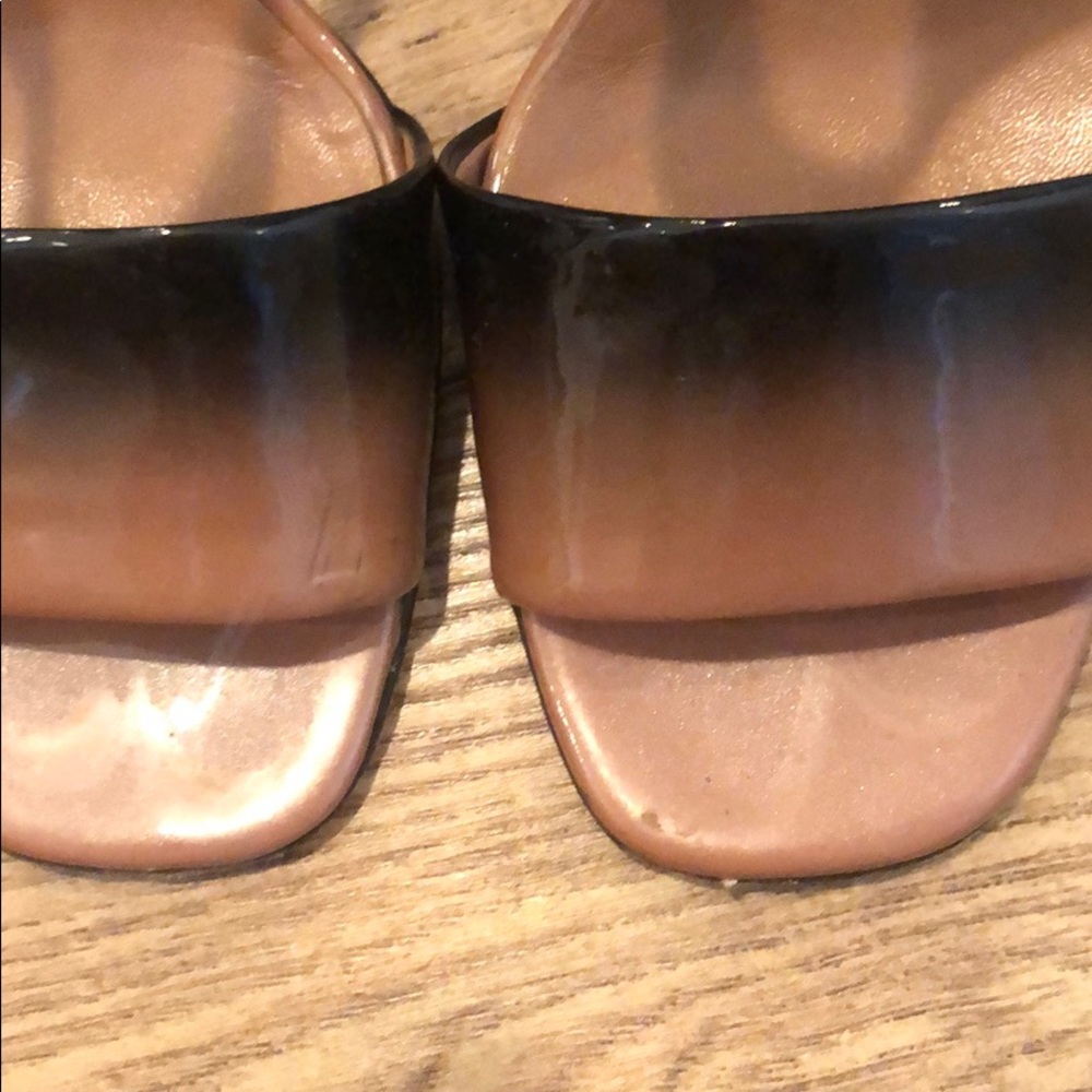 Prada Heels - Picture 7 of 9